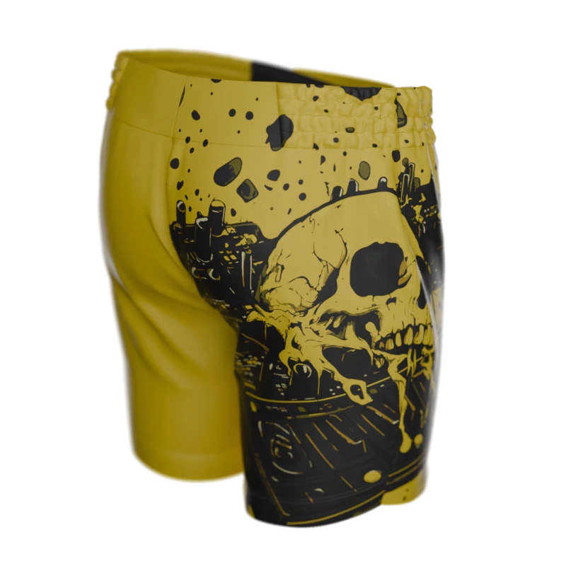 FIGHTING SHORTS 2