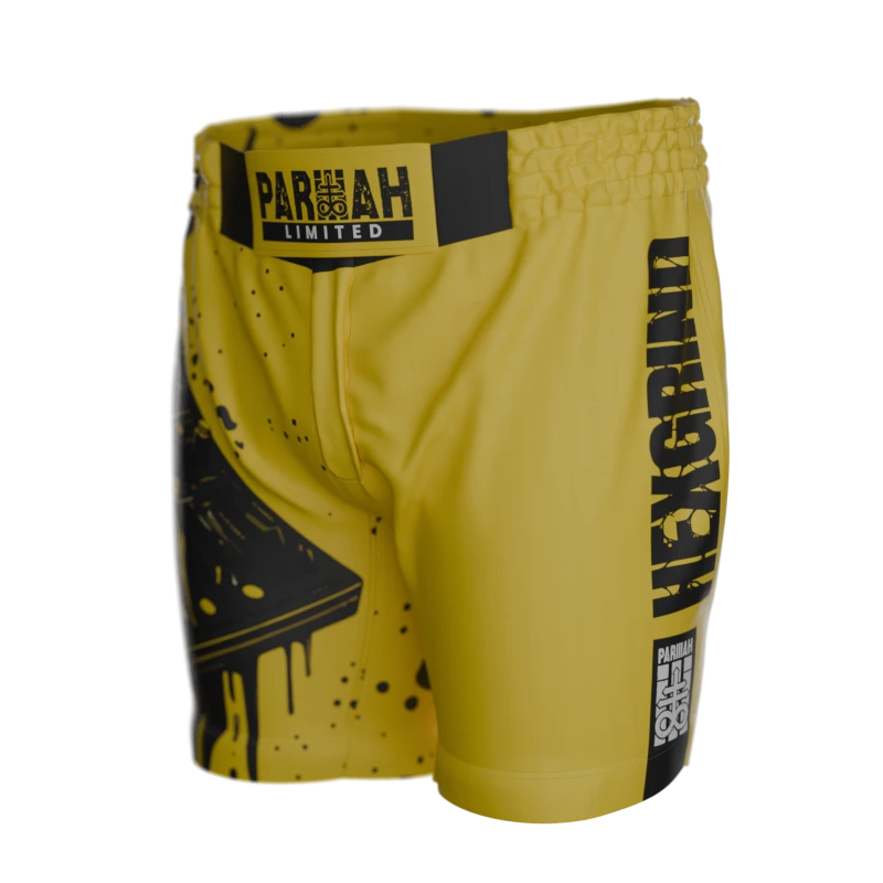 FIGHTING SHORTS